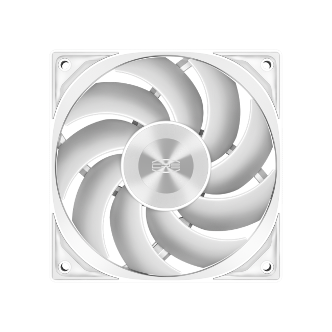 Кулер для корпуса PcCooler F5R120 WH Кулер для корпуса PcCooler F5R120 WH