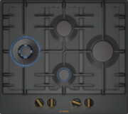 Встраиваемая газовая панель BOSCH Bosch Serie | 6 PCI6B3B90R