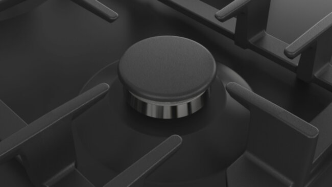 Встраиваемая газовая панель BOSCH Bosch Serie | 6 PCI6B3B90R