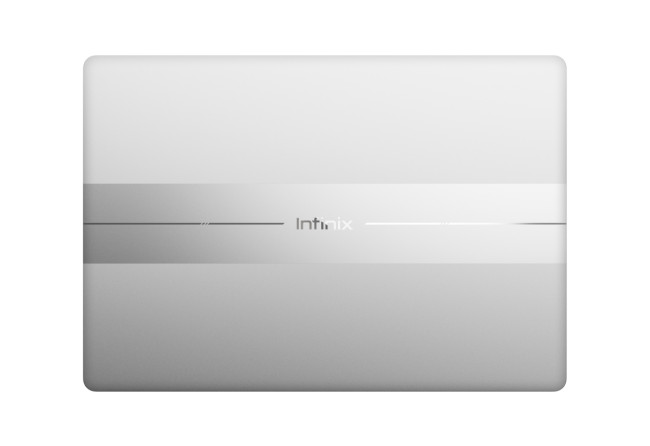 Ноутбук Infinix Inbook Y4 MAX YL613 16" Silver (71008302607)