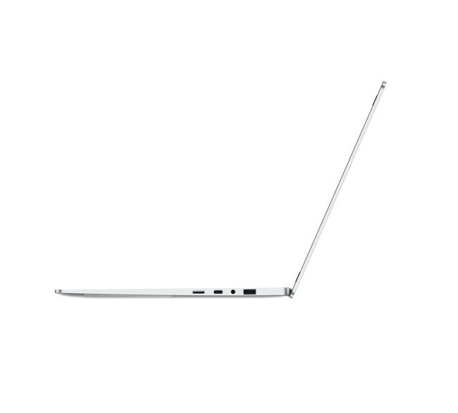 Ноутбук Infinix Inbook Y4 MAX YL613 16" Silver (71008302607)