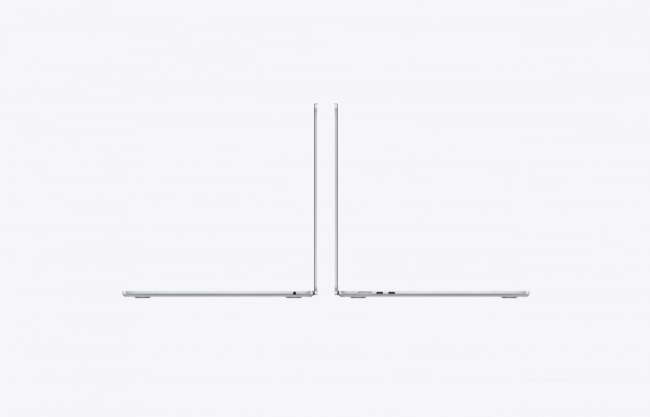 Ноутбук Apple Ноутбук Apple MacBook Air M5 15” (MDVA4HN/A) Ноутбук Apple Ноутбук Apple MacBook Air M5 15” (MDVA4HN/A)