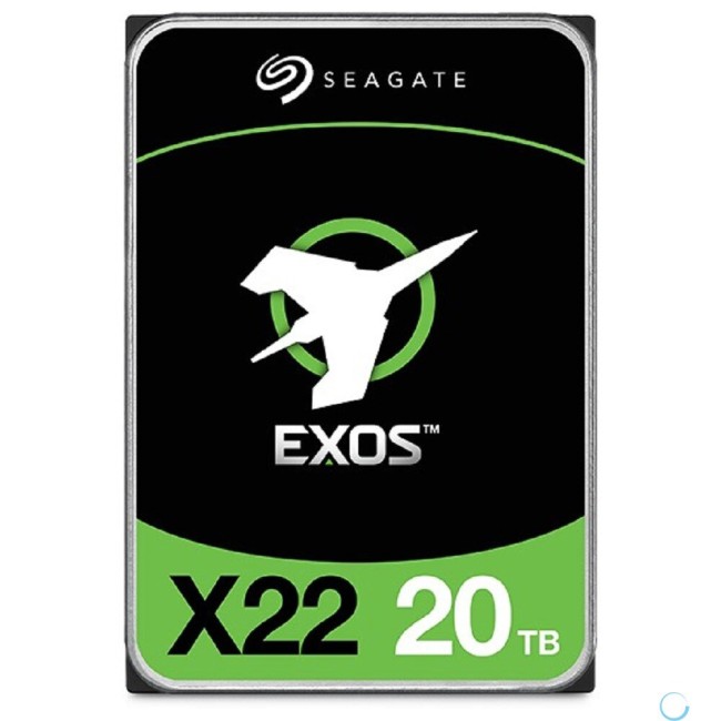 Жесткий диск Seagate ST20000NM004E Жесткий диск Seagate ST20000NM004E