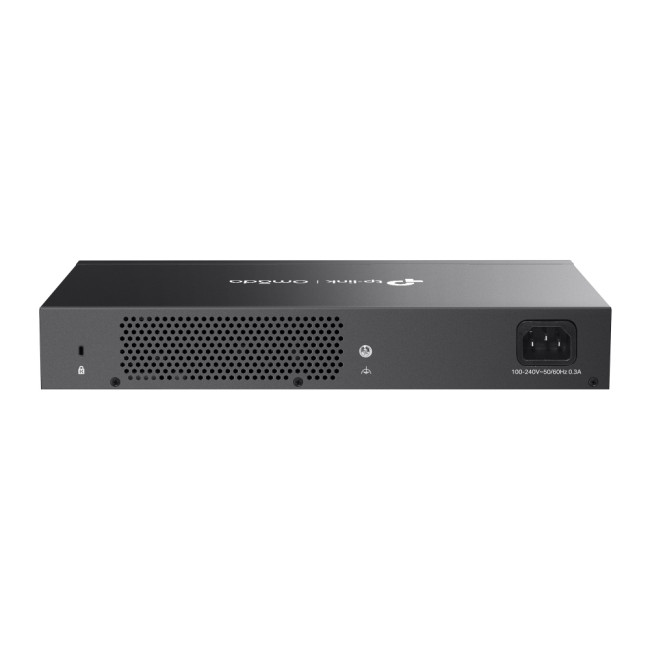 Коммутатор TP-Link ES216G Коммутатор TP-Link ES216G