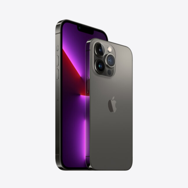 Мобильный телефон Apple Apple iPhone 13 Pro Max Мобильный телефон Apple Apple iPhone 13 Pro Max