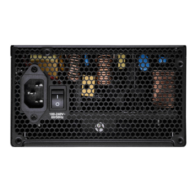 блок питания 750 Ватт Super Flower Power Supply Legion GX PRO Gold блок питания 750 Ватт Super Flower Power Supply Legion GX PRO Gold