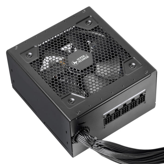 блок питания 750 Ватт Super Flower Power Supply Legion GX PRO Gold блок питания 750 Ватт Super Flower Power Supply Legion GX PRO Gold