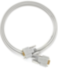 Greenconnect Кабель 15.0m 0-модемный COM, DB9/DB9  9M/9M, серый, 30 AWG, GCR-DB902-15m Greenconnect COM DB9/DB9 RS-232/RS-232 9M/9M