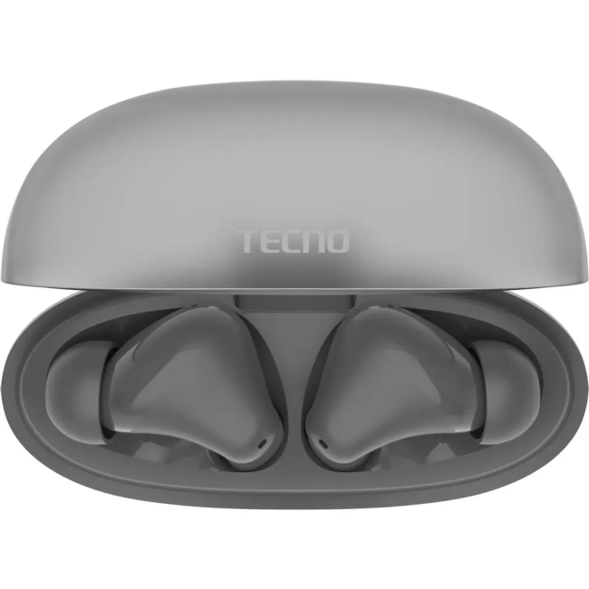 Гарнитура внутриканальные TECNO BD04 BLACK Гарнитура внутриканальные TECNO BD04 BLACK