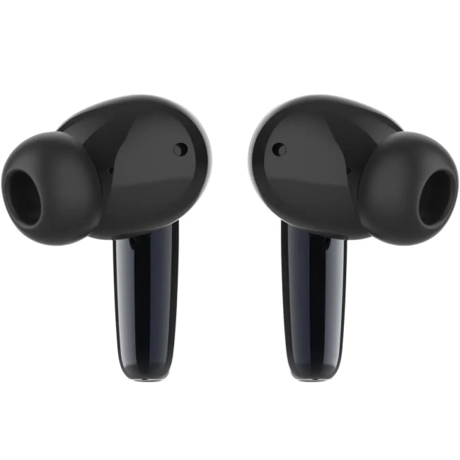 Гарнитура внутриканальные TECNO BD04 BLACK Гарнитура внутриканальные TECNO BD04 BLACK
