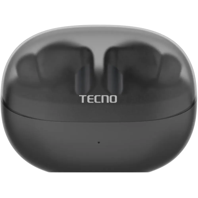 Гарнитура внутриканальные TECNO BD04 BLACK Гарнитура внутриканальные TECNO BD04 BLACK
