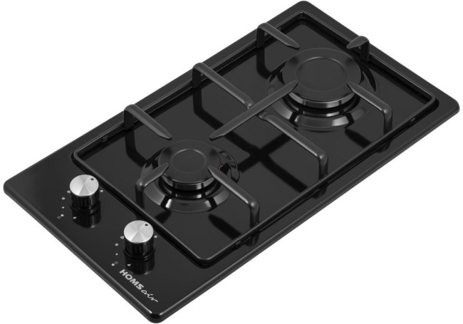 Газовая варочная панель HOMSair HOMSAir HGE323GCBK
