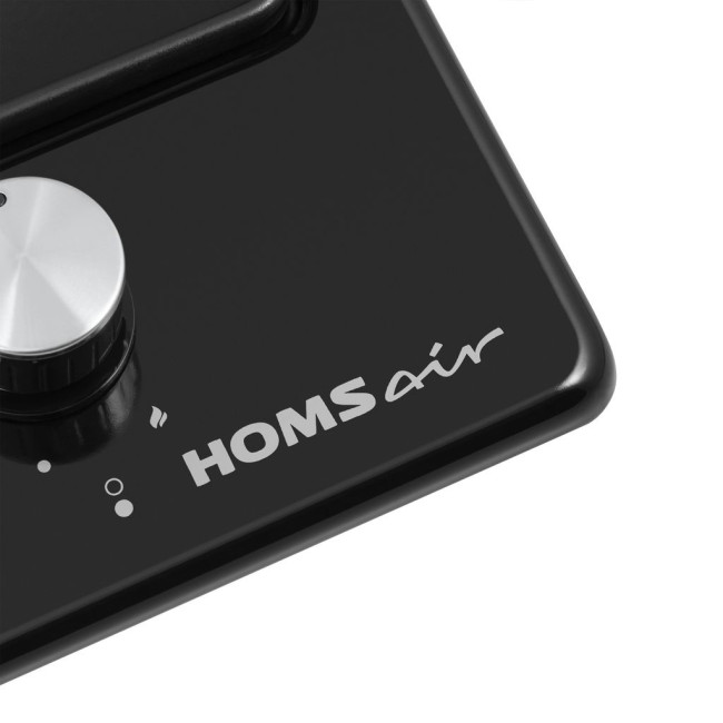 Газовая варочная панель HOMSair HOMSAir HGE323GCBK