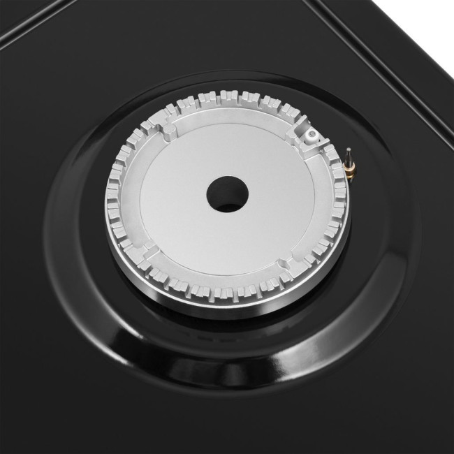 Газовая варочная панель HOMSair HOMSAir HGE323GCBK