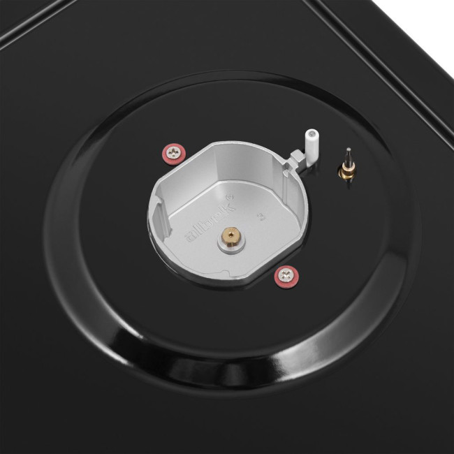 Газовая варочная панель HOMSair HOMSAir HGE323GCBK