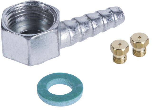 Газовая варочная панель HOMSair HOMSAir HGE323GCBK