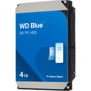 Жесткий диск WD Blue 4Tb (WD40EZZX) Жесткий диск WD Blue 4Tb (WD40EZZX)