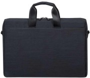 Сумка для ноутбука 17.3" Riva 8355 BLACK Сумка для ноутбука 17.3" Riva 8355 BLACK
