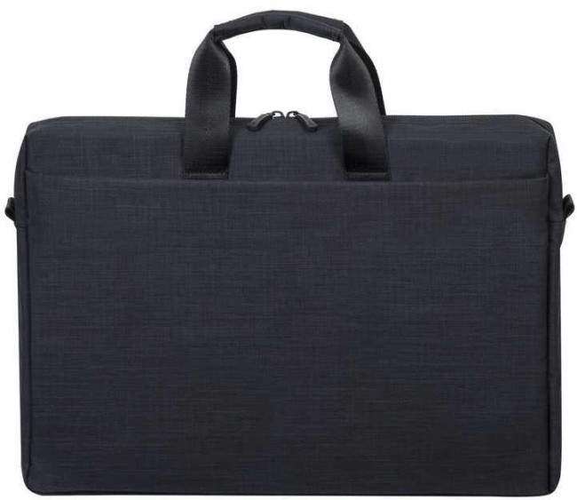 Сумка для ноутбука 17.3" Riva 8355 BLACK Сумка для ноутбука 17.3" Riva 8355 BLACK