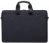 Сумка для ноутбука 17.3" Riva 8355 BLACK Сумка для ноутбука 17.3" Riva 8355 BLACK