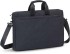 Сумка для ноутбука 17.3" Riva 8355 BLACK Сумка для ноутбука 17.3" Riva 8355 BLACK
