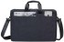 Сумка для ноутбука 17.3" Riva 8355 BLACK Сумка для ноутбука 17.3" Riva 8355 BLACK