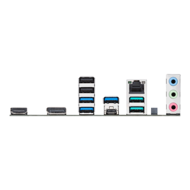 Материнская плата ASUS 90MB1EE0-M0EAY0