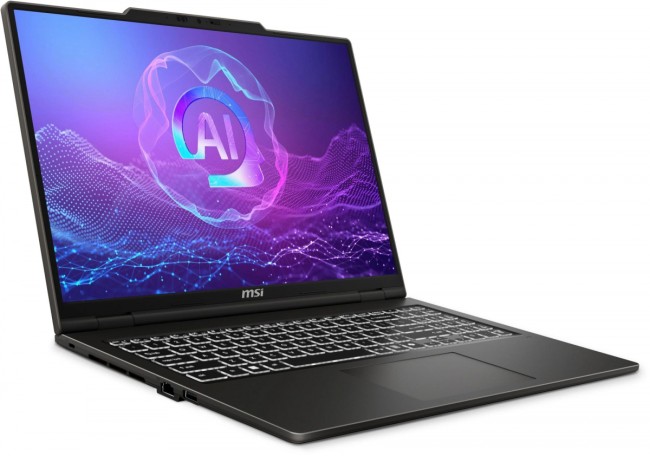 Ноутбук Ноутбук MSI Venture A16 AI+ A3HMG-027XRU Ноутбук Ноутбук MSI Venture A16 AI+ A3HMG-027XRU