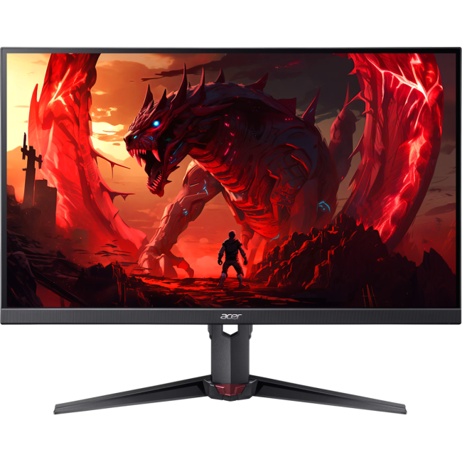Монитор ACER Nitro XV270UX1bmiiprx (UM.HX0CD.103) Монитор ACER Nitro XV270UX1bmiiprx (UM.HX0CD.103)
