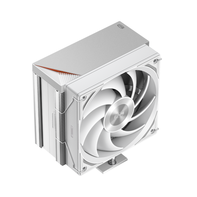 Кулер для процессора PCCooler RZ500 WH