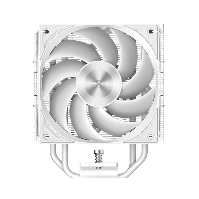 Кулер для процессора PCCooler RZ500 WH