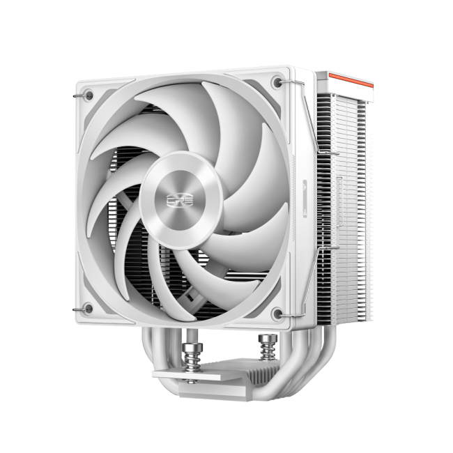 Кулер для процессора PCCooler RZ500 WH