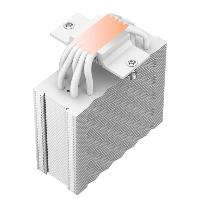 Кулер для процессора PCCooler RZ500 WH