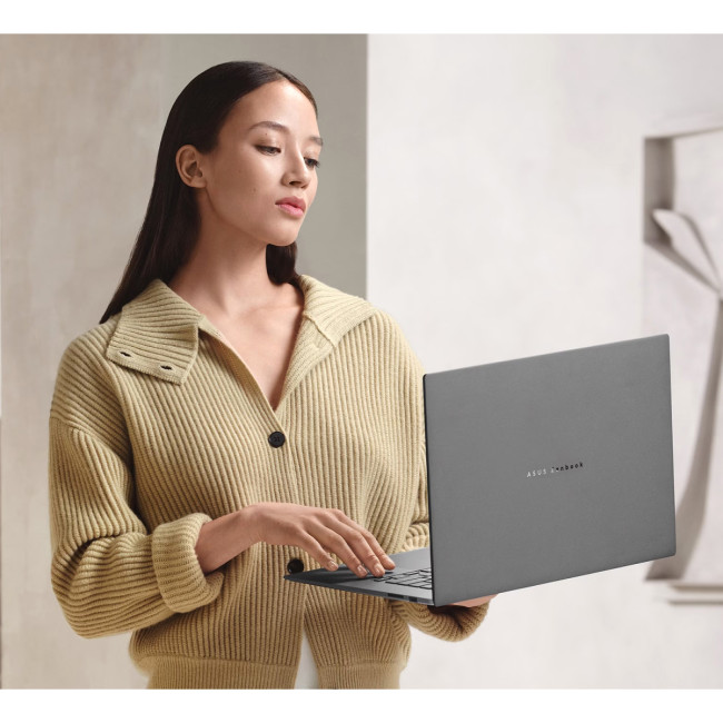 Ноутбук ASUS UM5606GA-SS261W (90NB17H5-M00CM0) Ноутбук ASUS UM5606GA-SS261W (90NB17H5-M00CM0)