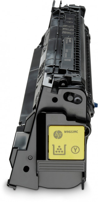 Тонер-картридж HP W9022MC