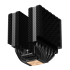 Кулер для процессора PCCooler CPU Cooler RT720 TC ARGB BK BLACK Кулер для процессора PCCooler CPU Cooler RT720 TC ARGB BK BLACK