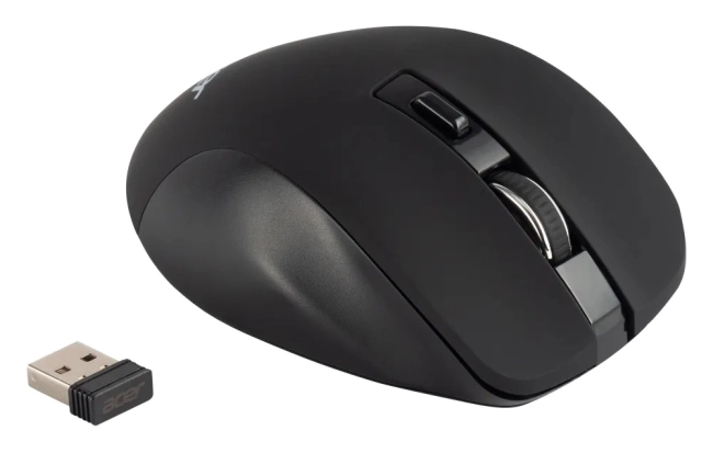 Мышь компьютерная Acer ZL.MCEEE.00G