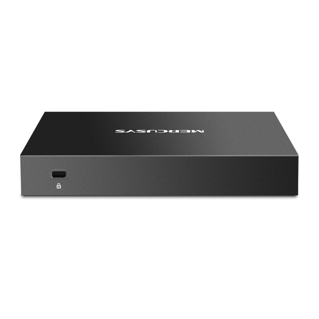 Коммутатор Mercusys MS108GS Коммутатор Mercusys MS108GS