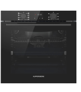 Духовой шкаф Kuppersberg Kuppersberg HF 608 Black