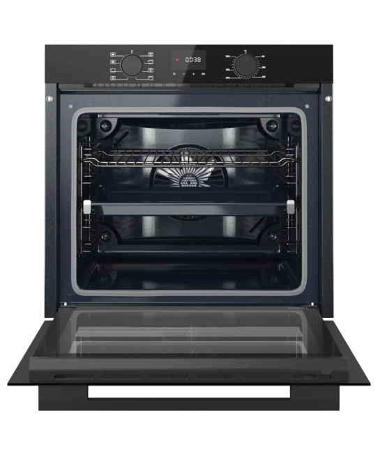Духовой шкаф Kuppersberg Kuppersberg HF 608 Black Духовой шкаф Kuppersberg Kuppersberg HF 608 Black
