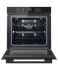 Духовой шкаф Kuppersberg Kuppersberg HF 608 Black Духовой шкаф Kuppersberg Kuppersberg HF 608 Black