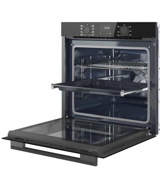 Духовой шкаф Kuppersberg Kuppersberg HF 608 Black Духовой шкаф Kuppersberg Kuppersberg HF 608 Black