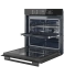Духовой шкаф Kuppersberg Kuppersberg HF 608 Black Духовой шкаф Kuppersberg Kuppersberg HF 608 Black