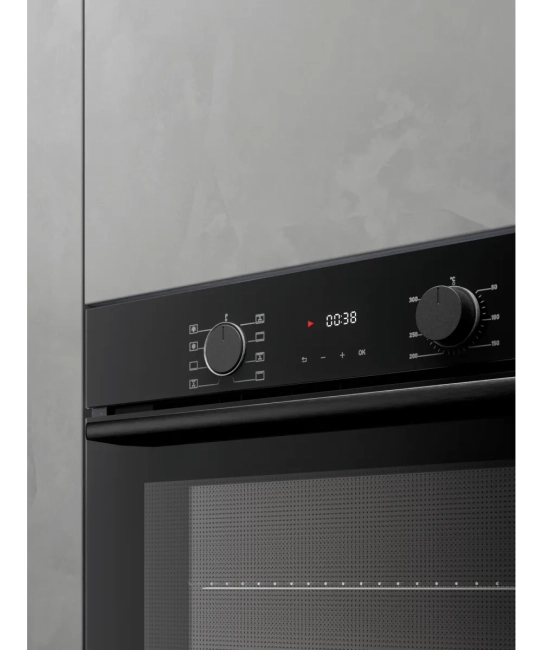 Духовой шкаф Kuppersberg Kuppersberg HF 608 Black Духовой шкаф Kuppersberg Kuppersberg HF 608 Black
