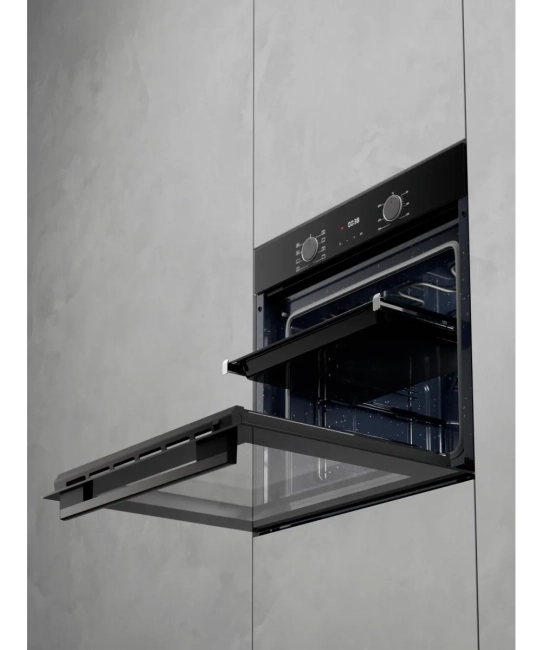 Духовой шкаф Kuppersberg Kuppersberg HF 608 Black Духовой шкаф Kuppersberg Kuppersberg HF 608 Black