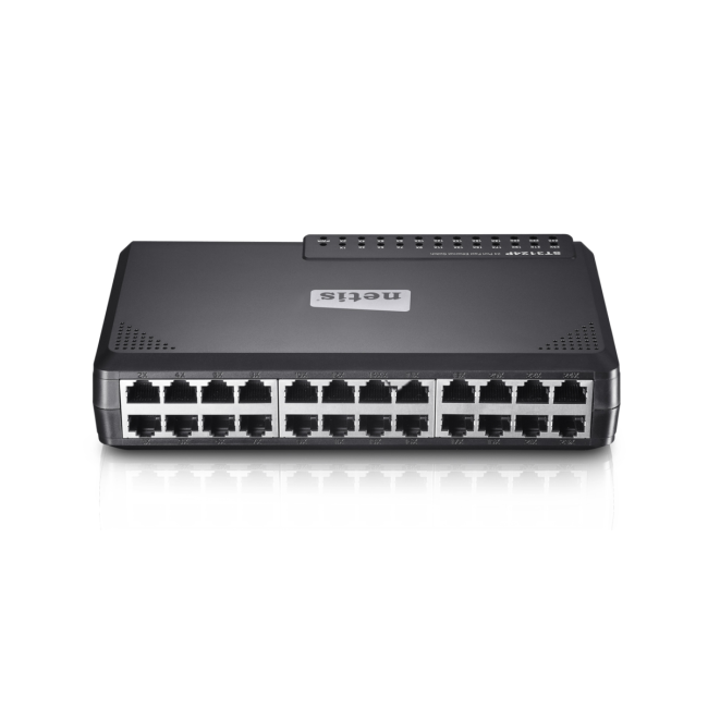 Коммутатор Netis ST3124P