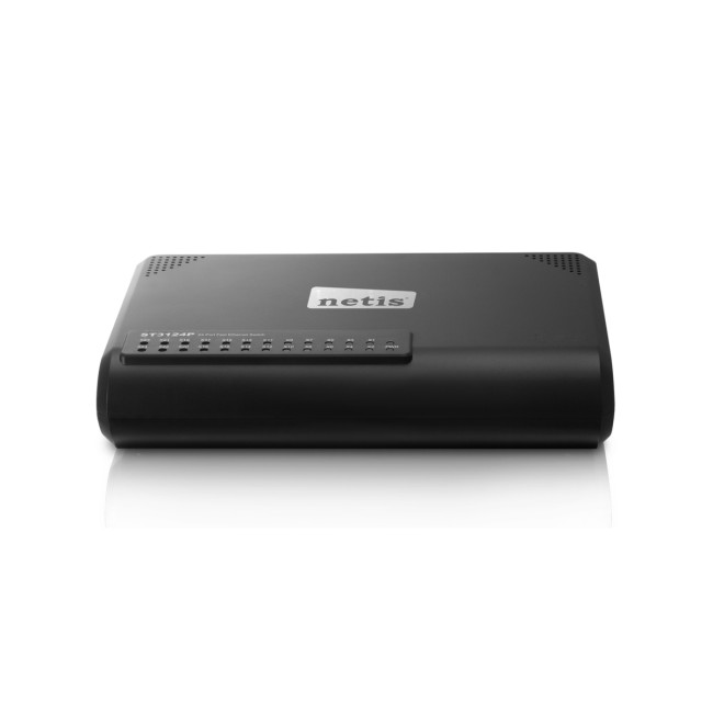 Коммутатор Netis ST3124P Коммутатор Netis ST3124P
