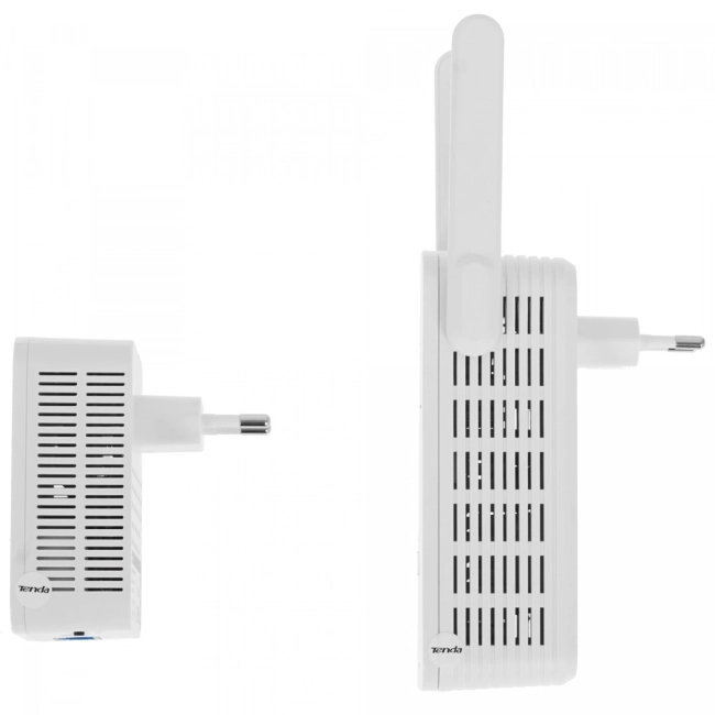 Набор PowerLine адаптеров Tenda PH5 Набор PowerLine адаптеров Tenda PH5