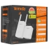 Набор PowerLine адаптеров Tenda PH5 Набор PowerLine адаптеров Tenda PH5
