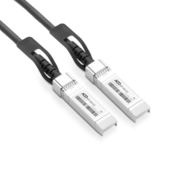 Медный кабель NADDOD Pte. Ltd SFP-10G-CU3_#30084